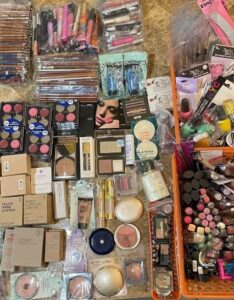 Makeup pallet for sale