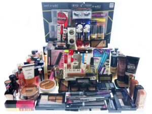 Buy Mix Cosmetic Pallets