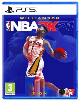 NBA 2K21 Wholesale