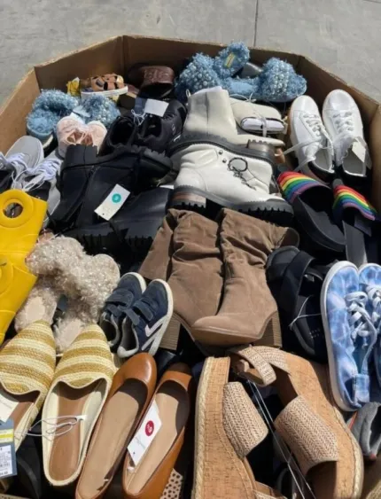 Zappos SHOES Pallet