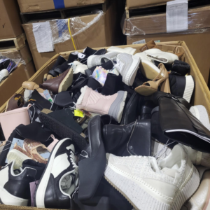 Zappos SHOES Pallet
