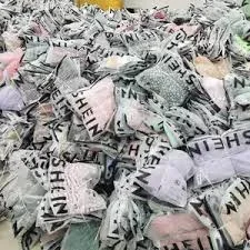 Wholesale SHEIN Clothing Pallet (300 Pieces)