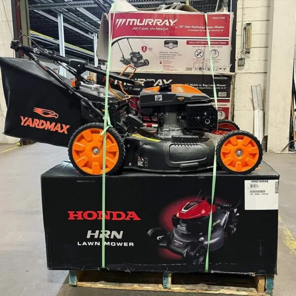 Power Tools Pallets For Sale