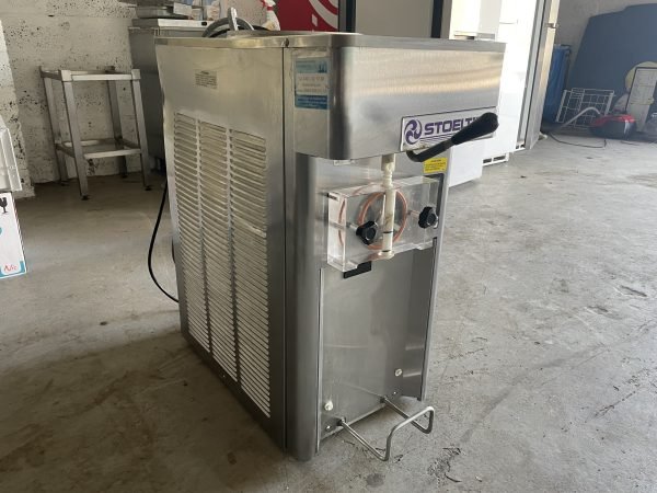 Ice Cream Machine Pallets