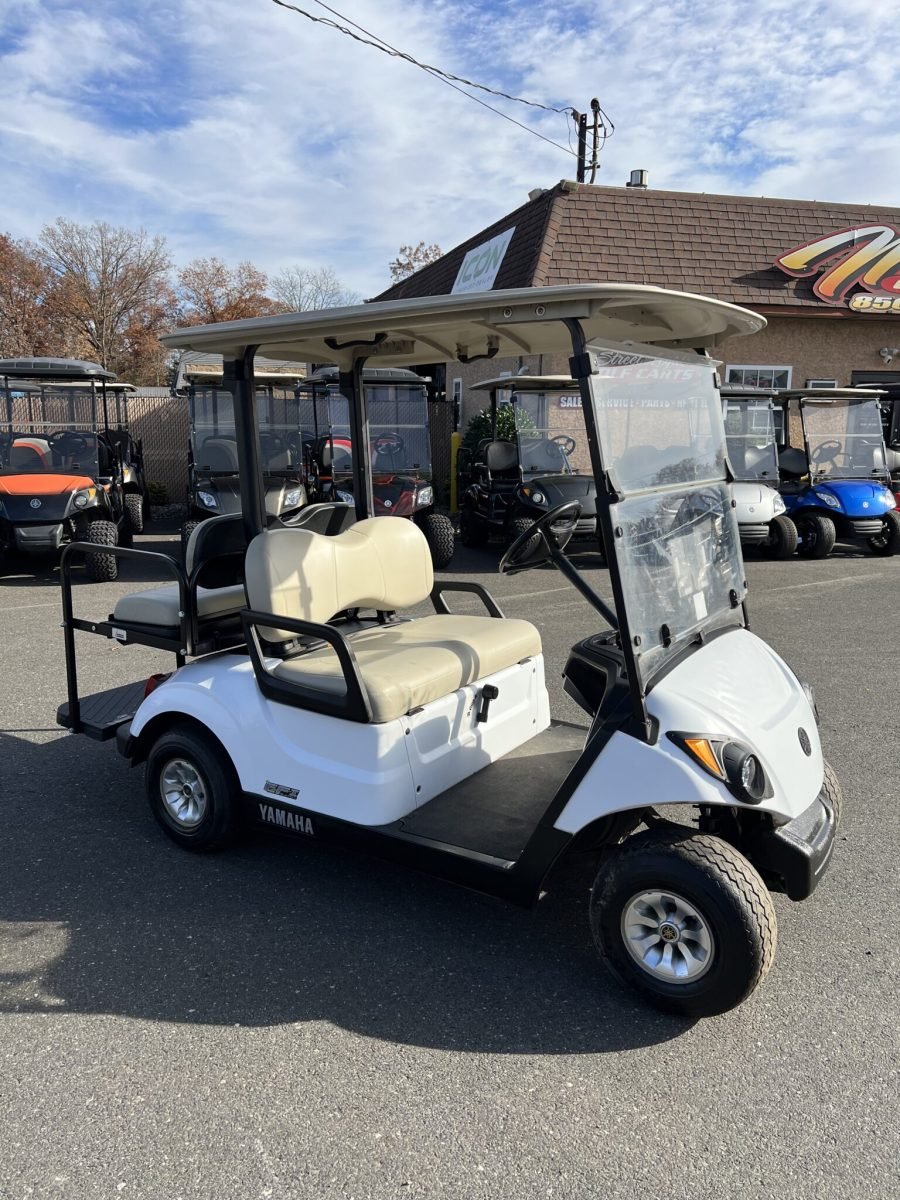 Golf Cart On Sale