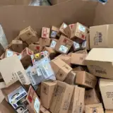 Funko Pop Pallet Collectible Figures
