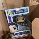 Funko Pop Pallet Collectible Figures