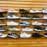 New Nike Shoes Pallets for sale – 250 pairs