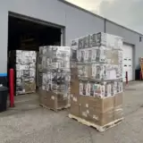 Wholesale Blenders Liquidation Pallet