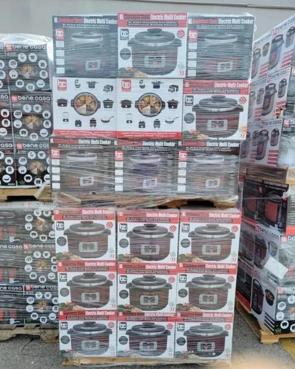 httpsoceanliquidation.comwp-contentuploads202604New-Overstock-Electric-Pressure-Cookers-Pallet.webp