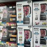 Wholesale Blenders Liquidation Pallet