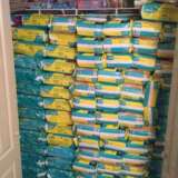 Wholesale Baby Diaper Liquidation Pallet — Bulk Diapers for Resale