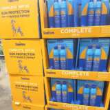 Wholesale Body Lotion Liquidation Pallet — Bulk Moisturizers for Resale