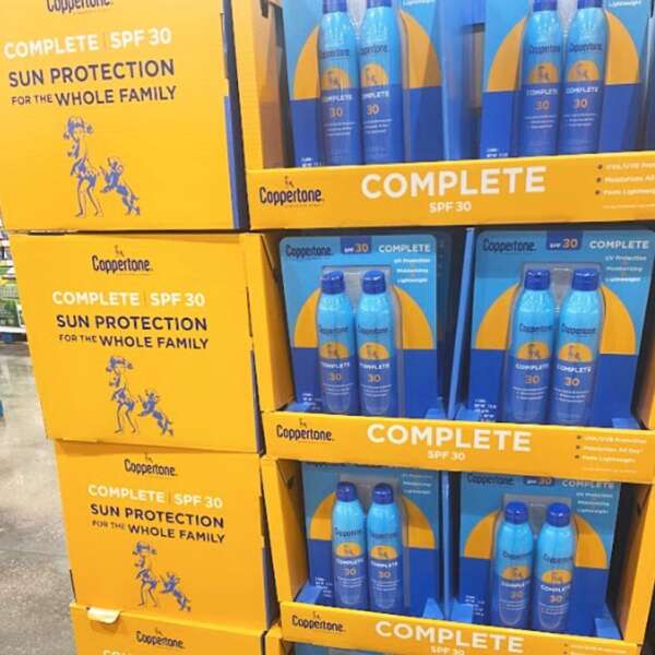 Wholesale Body Lotion Liquidation Pallet — Bulk Moisturizers for Resale