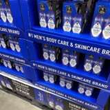 Wholesale Body Lotion Liquidation Pallet — Bulk Moisturizers for Resale
