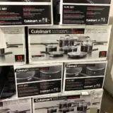 New Overstock Cookware Sets Pallet Liquidation