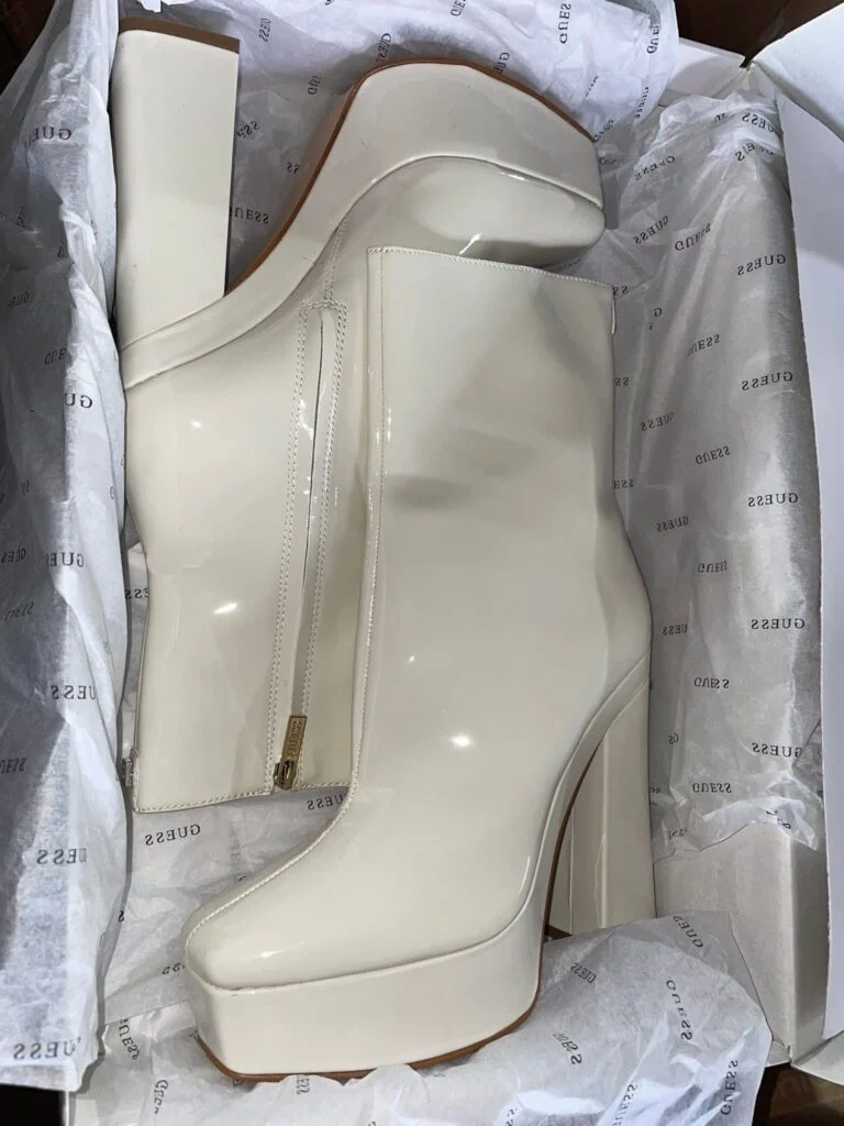 Ladies Mixed Shoes Pallet | 250 Pairs Wholesale Women’s Shoes Bulk Deals