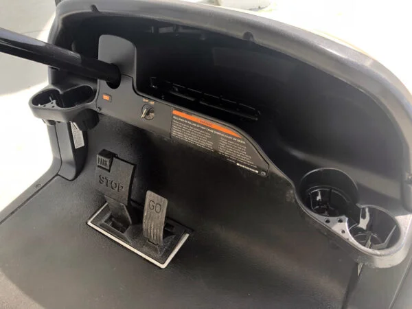 Golf Cart On Sale
