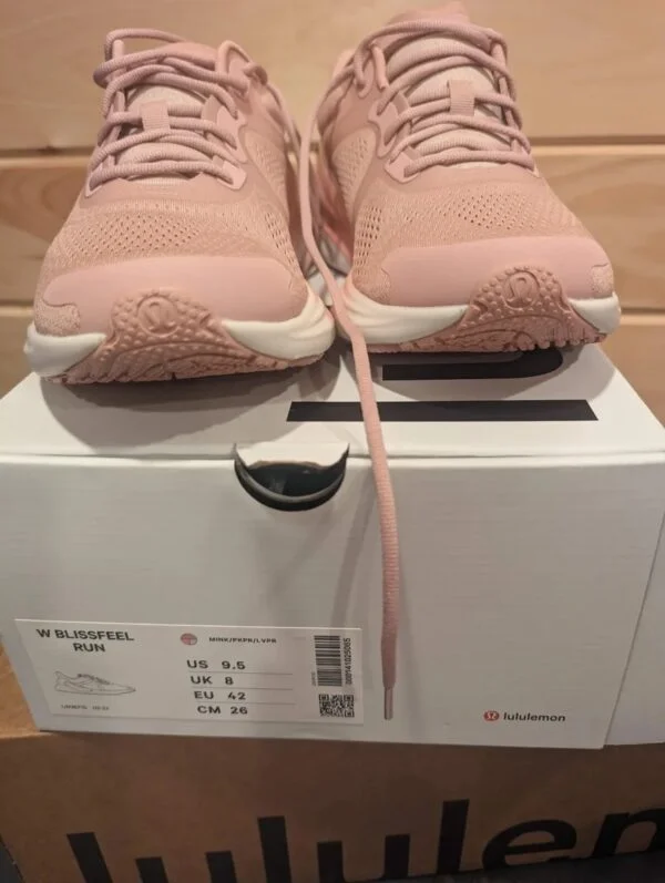 Lululemon shoes